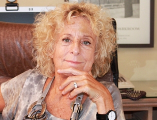 Dra. Alicia E. C. Ruiz